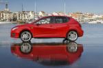 Seat Ibiza FR 2009 года
